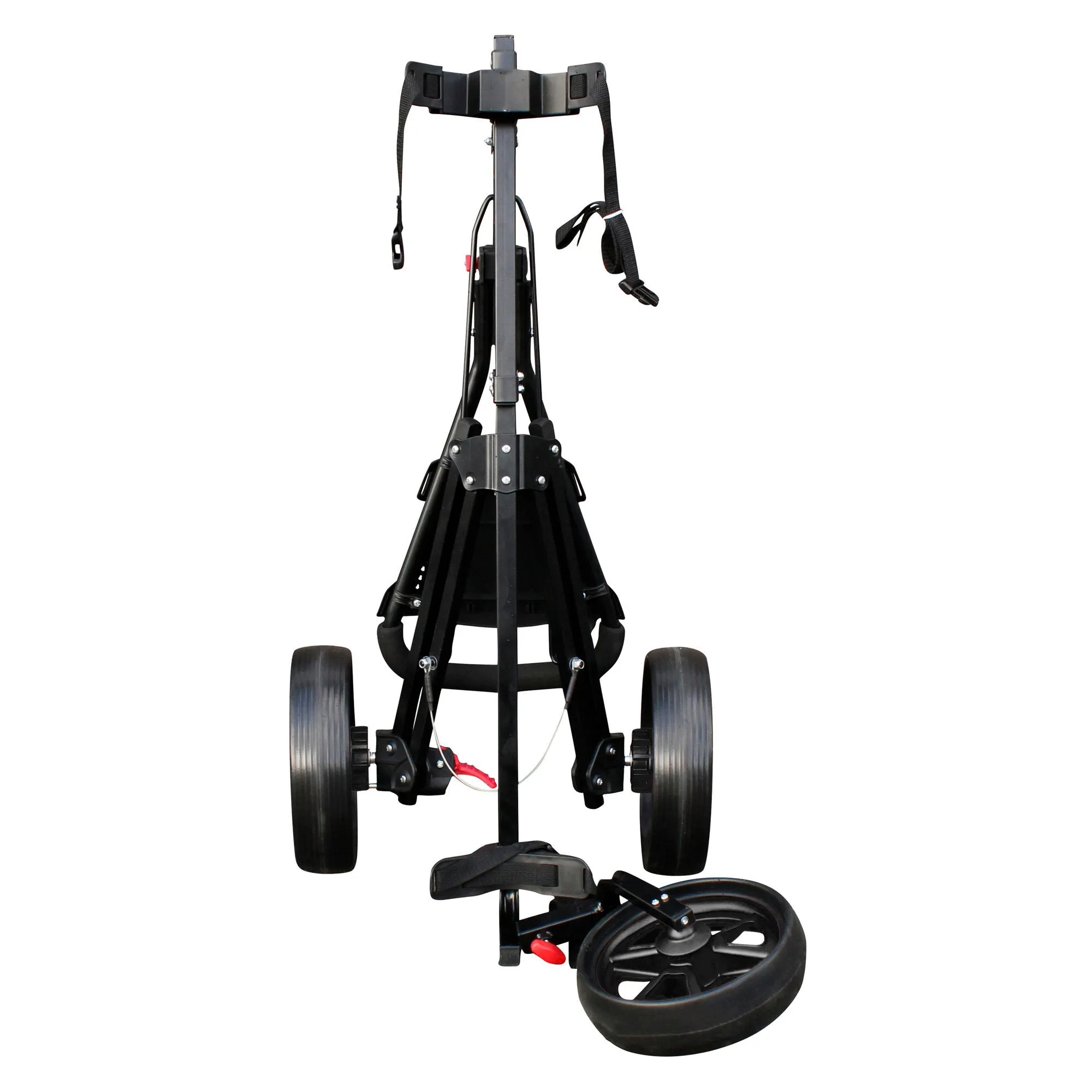 Masters 5 Series 3-Wheel Trolley