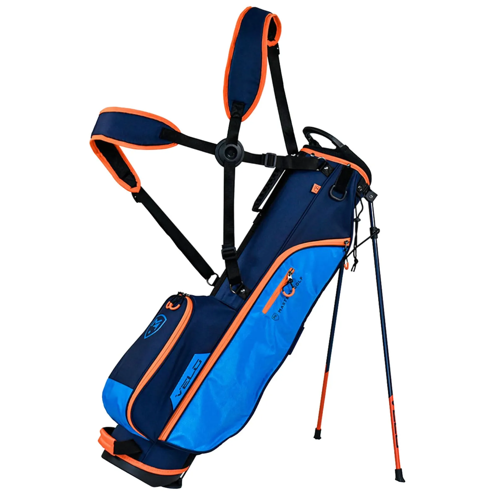 Masters SL650 Velo Stand Bag