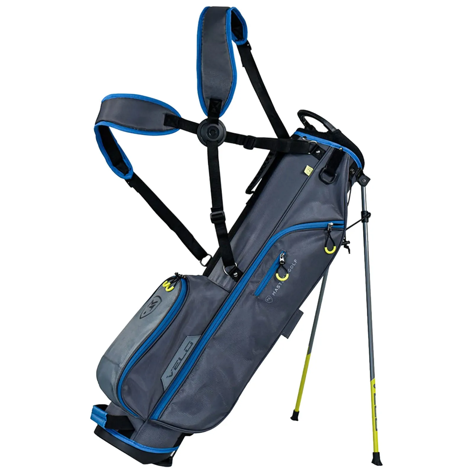 Masters SL650 Velo Stand Bag