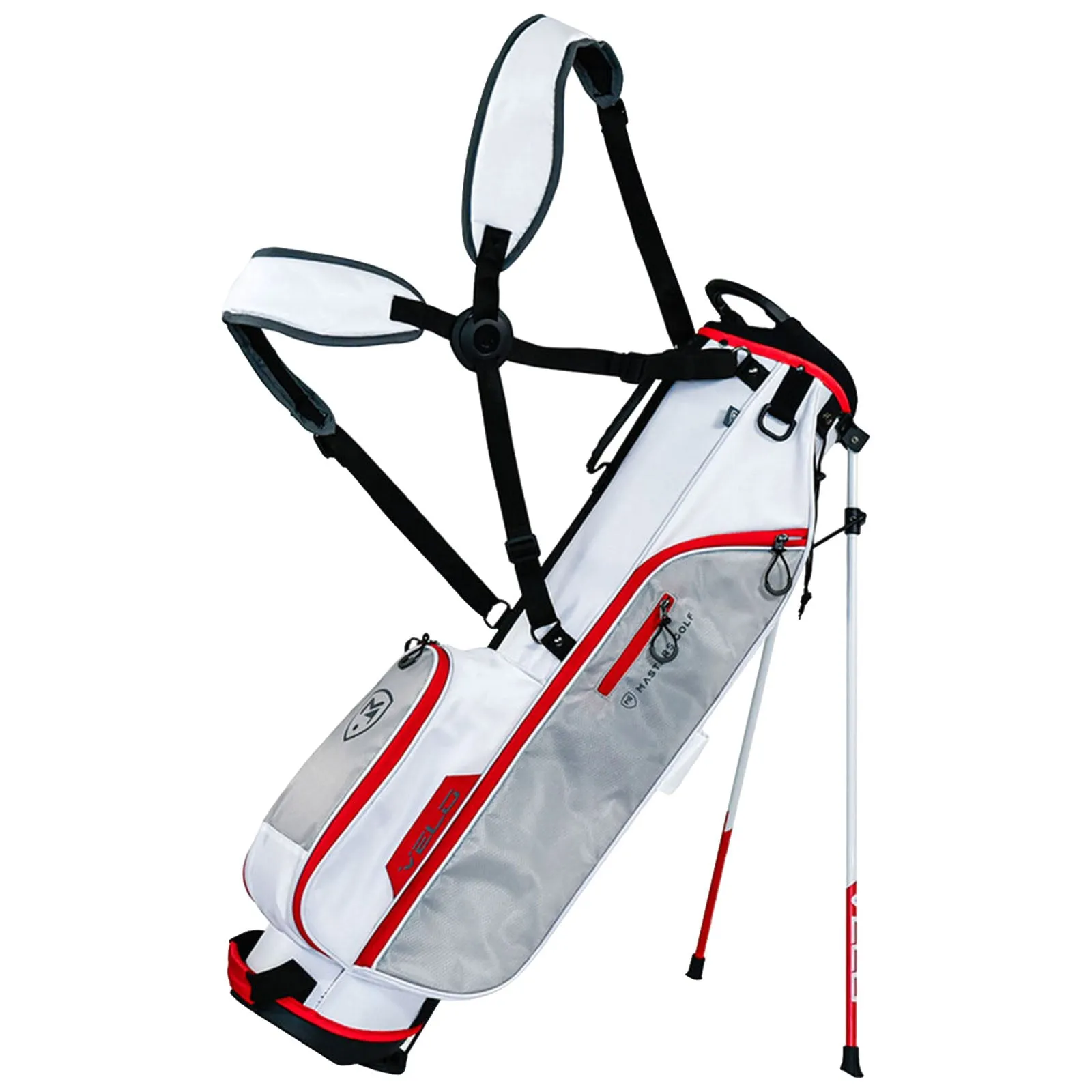 Masters SL650 Velo Stand Bag