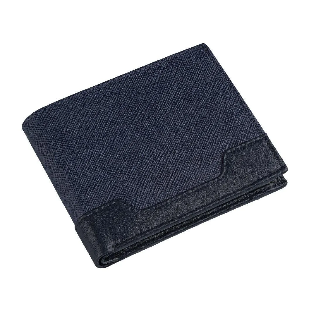 Men's Wallet and Card Case Gift Set