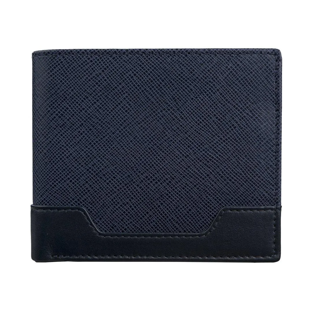 Men's Wallet and Card Case Gift Set