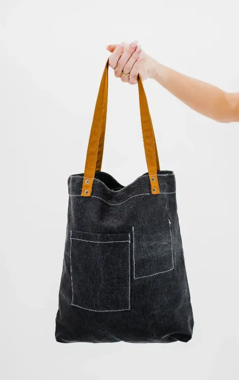 Mila Market Bag