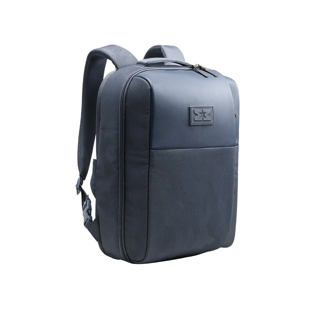 MiniMeis G5 Backpack - Dusk Blue