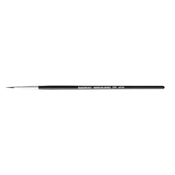 Modeling Series 0 PH Eyeliner Brush [HB1526]