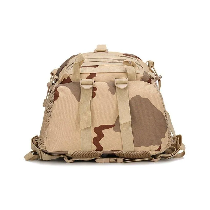 Molle Backpack Hiking Rucksack