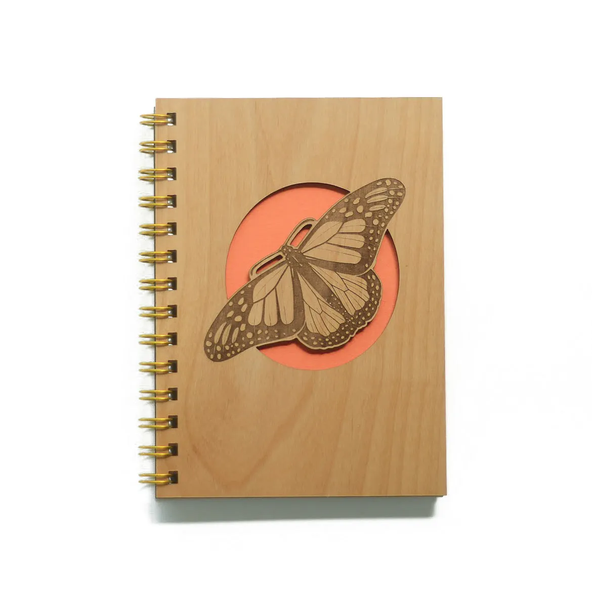 Monarch Butterfly Journal