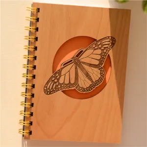 Monarch Butterfly Journal