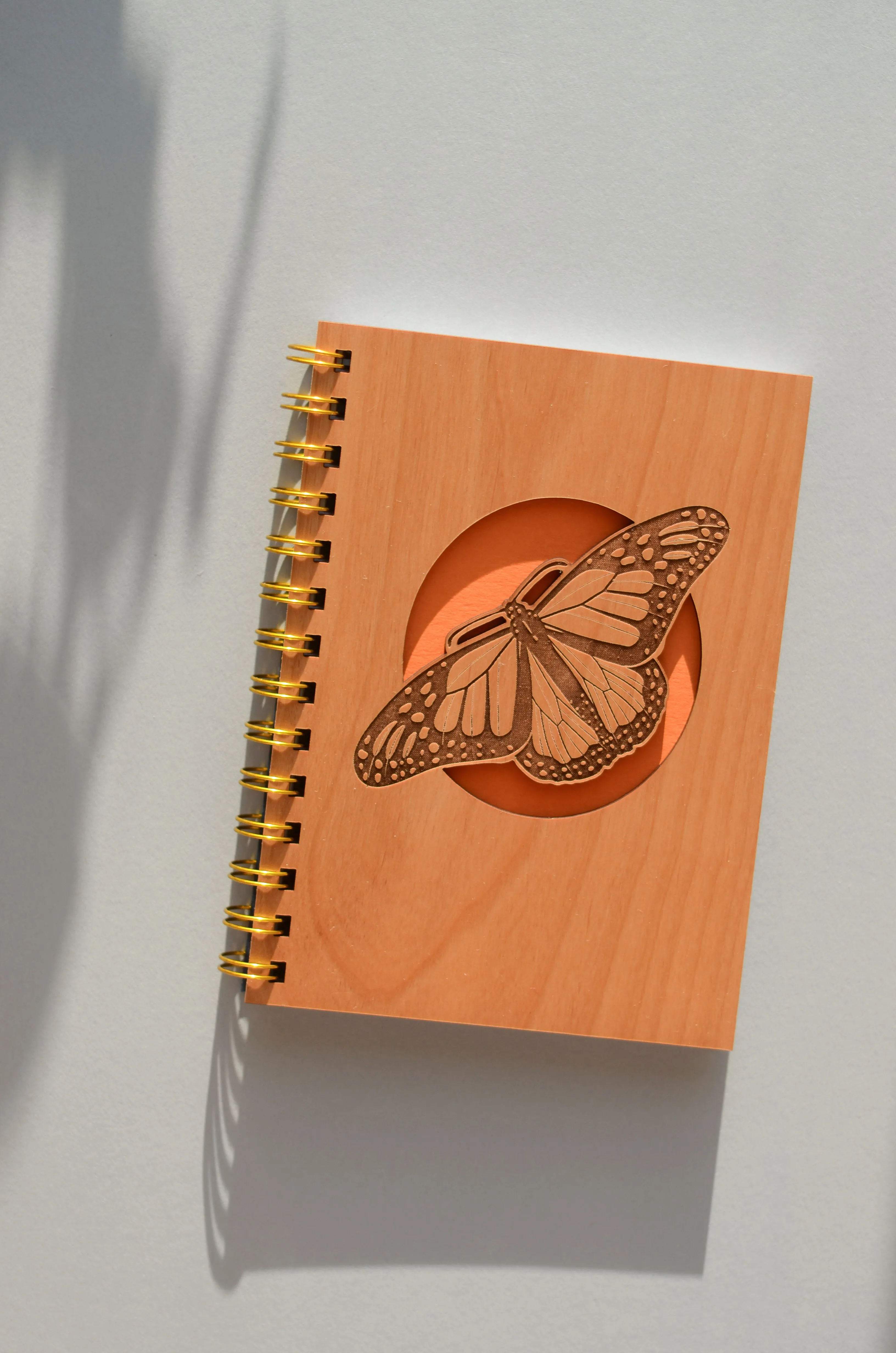 Monarch Butterfly Journal