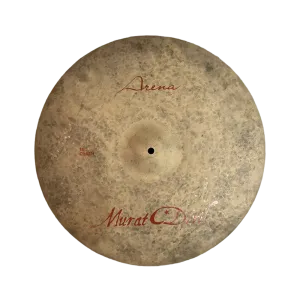 Murat Diril Artistic Arena Crash 18"