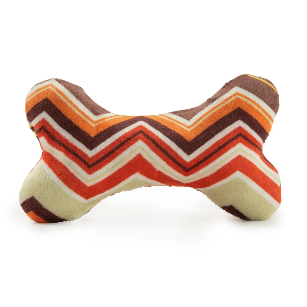 Muttsoni Bone Dog Toy