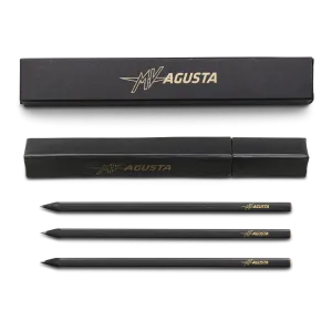 MV Agusta Pencil Box