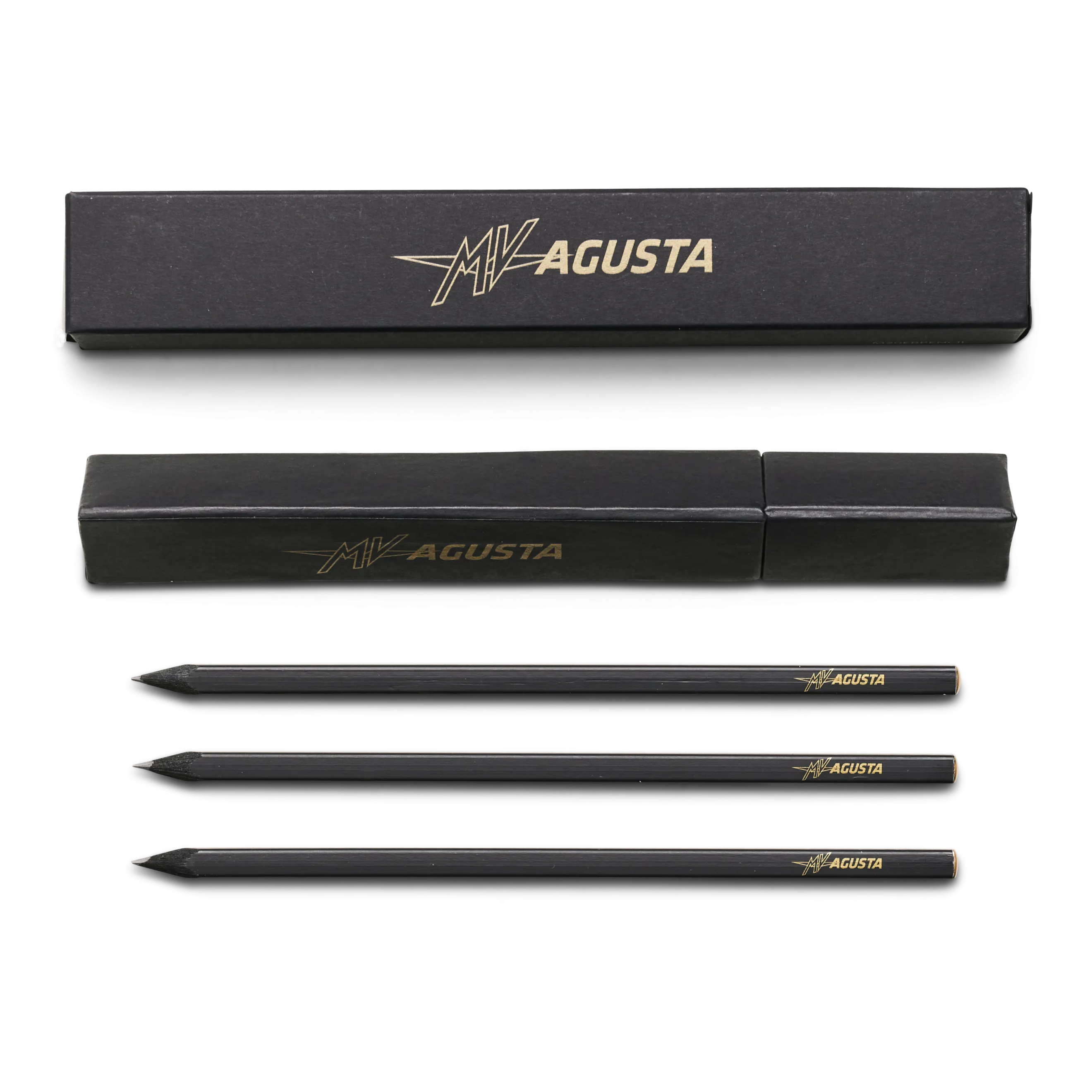 MV Agusta Pencil Box