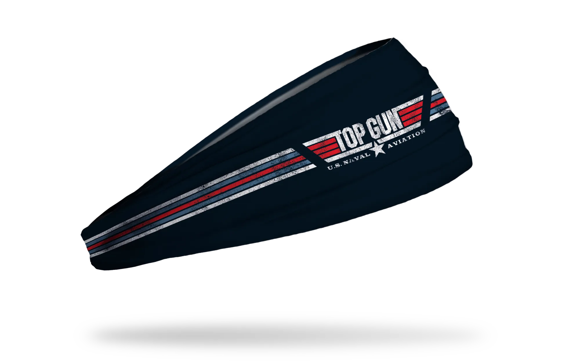 Navy: Top Gun Artistic Headband