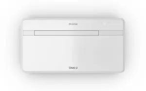 NEW 2025 Olimpia Splendid Unico EVO 20HP Inverter 8000 BTU 1.7kW All-in-One Air Conditioning Unit with WiFi - VAT-free Install Package