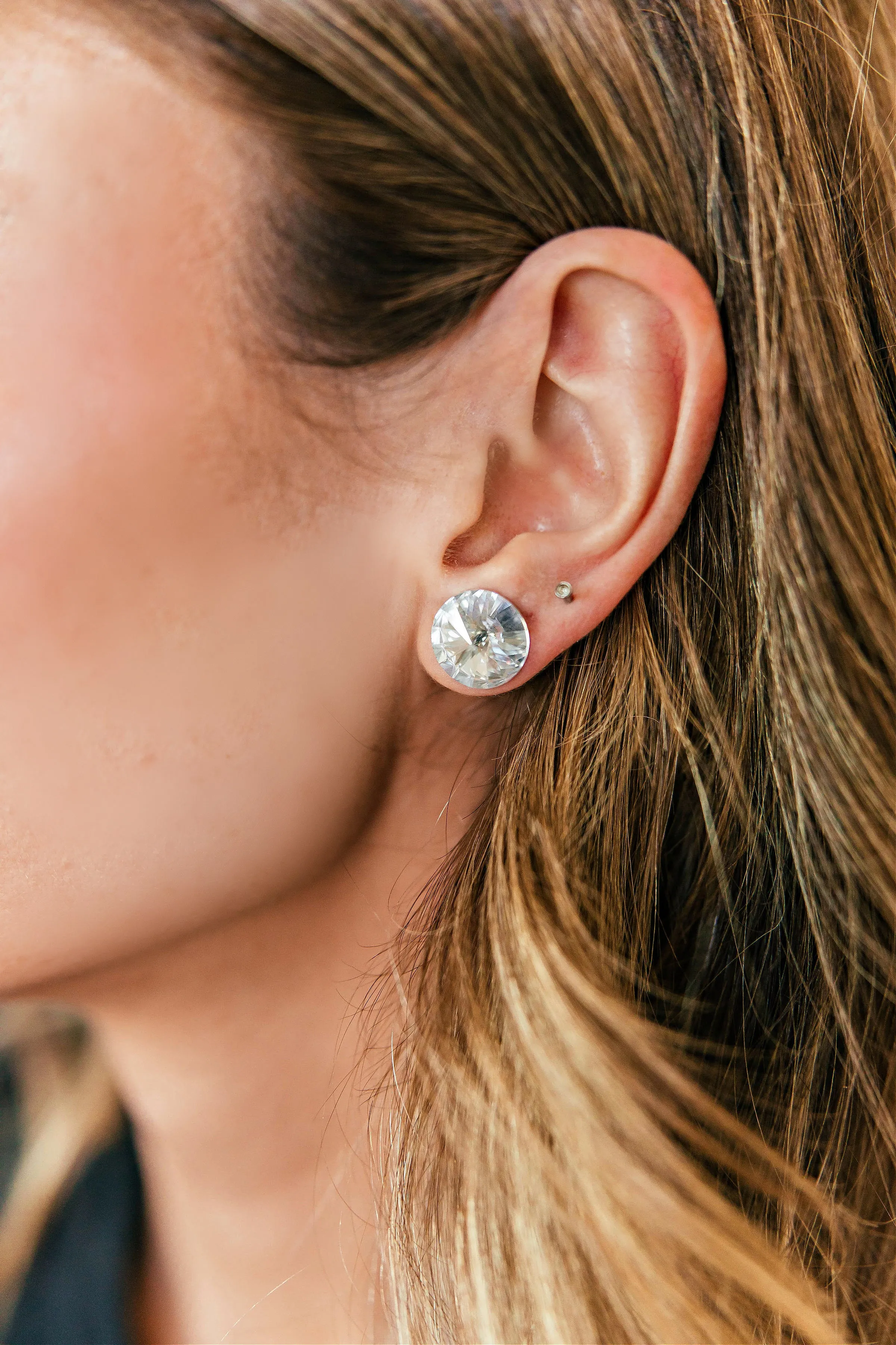 NEW!! "That Sparkle" Stud Earrings