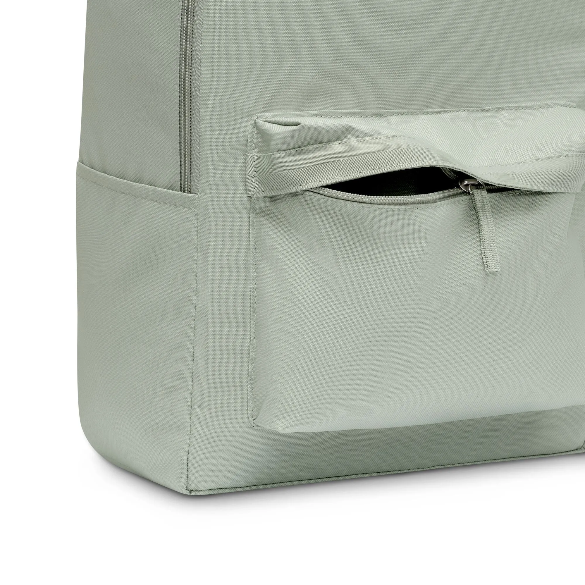 Nike Heritage Backpack -  Jade Horizon/White