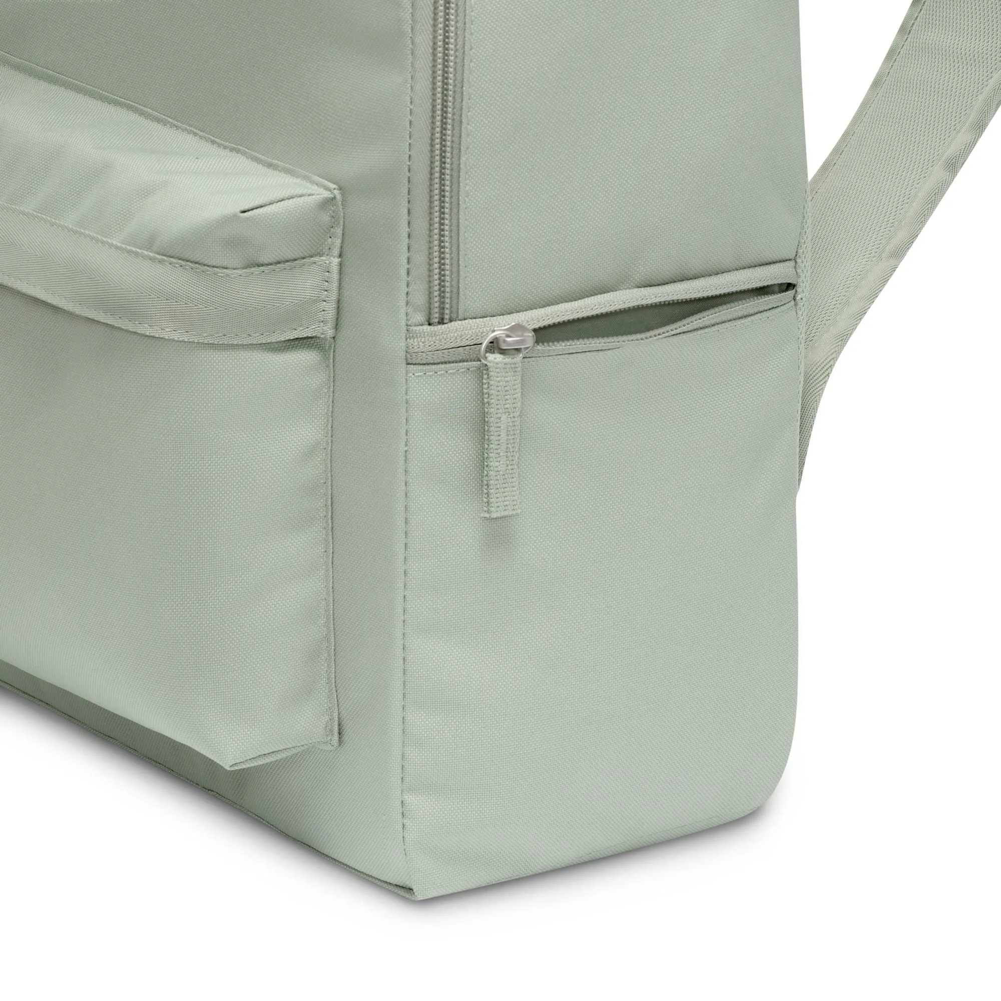 Nike Heritage Backpack -  Jade Horizon/White