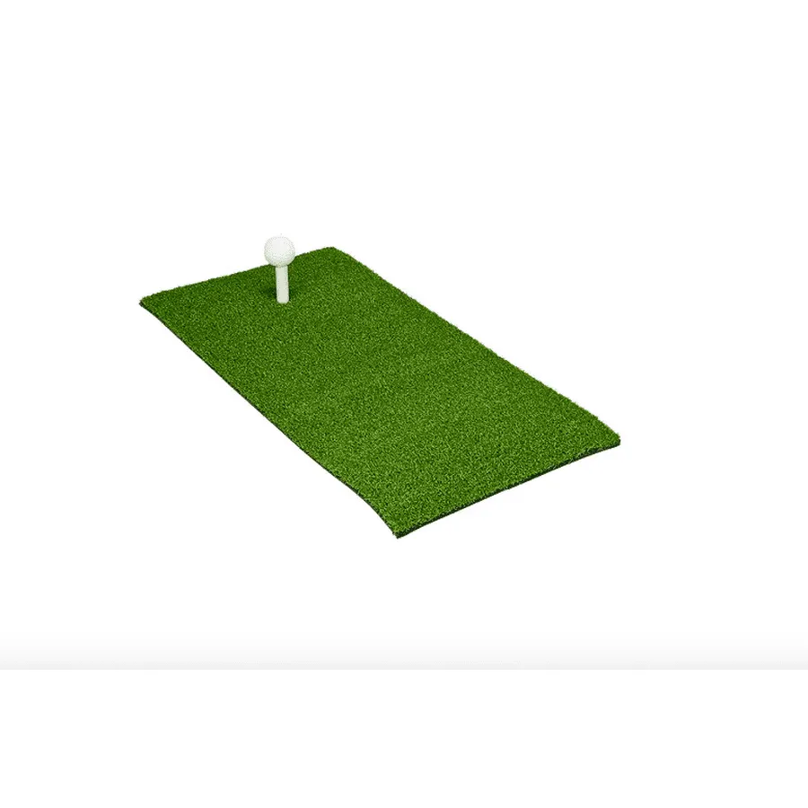 NS 10 Foot Hitting Net with 1 x 2' Hitting Mat