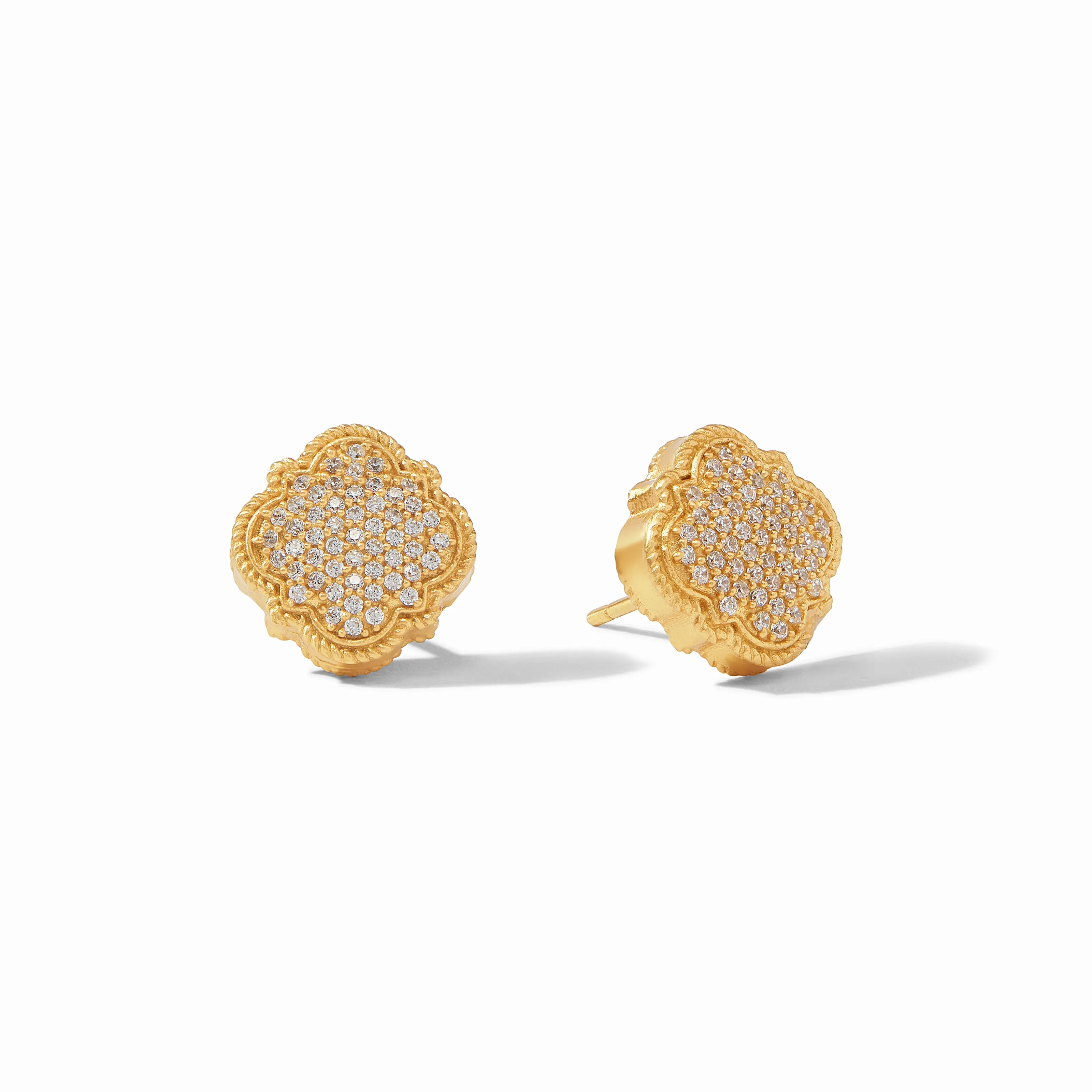 Odette Pavé Stud