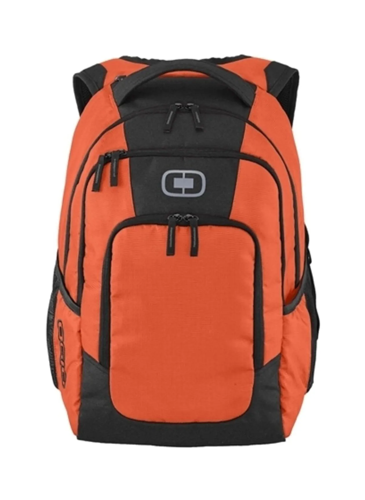 OGIO Logan Backpack 411092 Hot Orange 