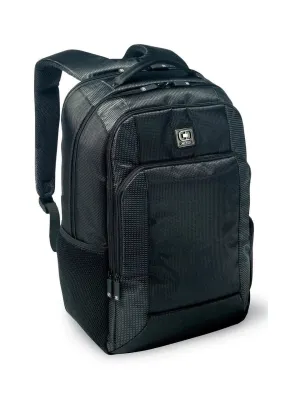 OGIO Roamer Backpack 110172 Black 