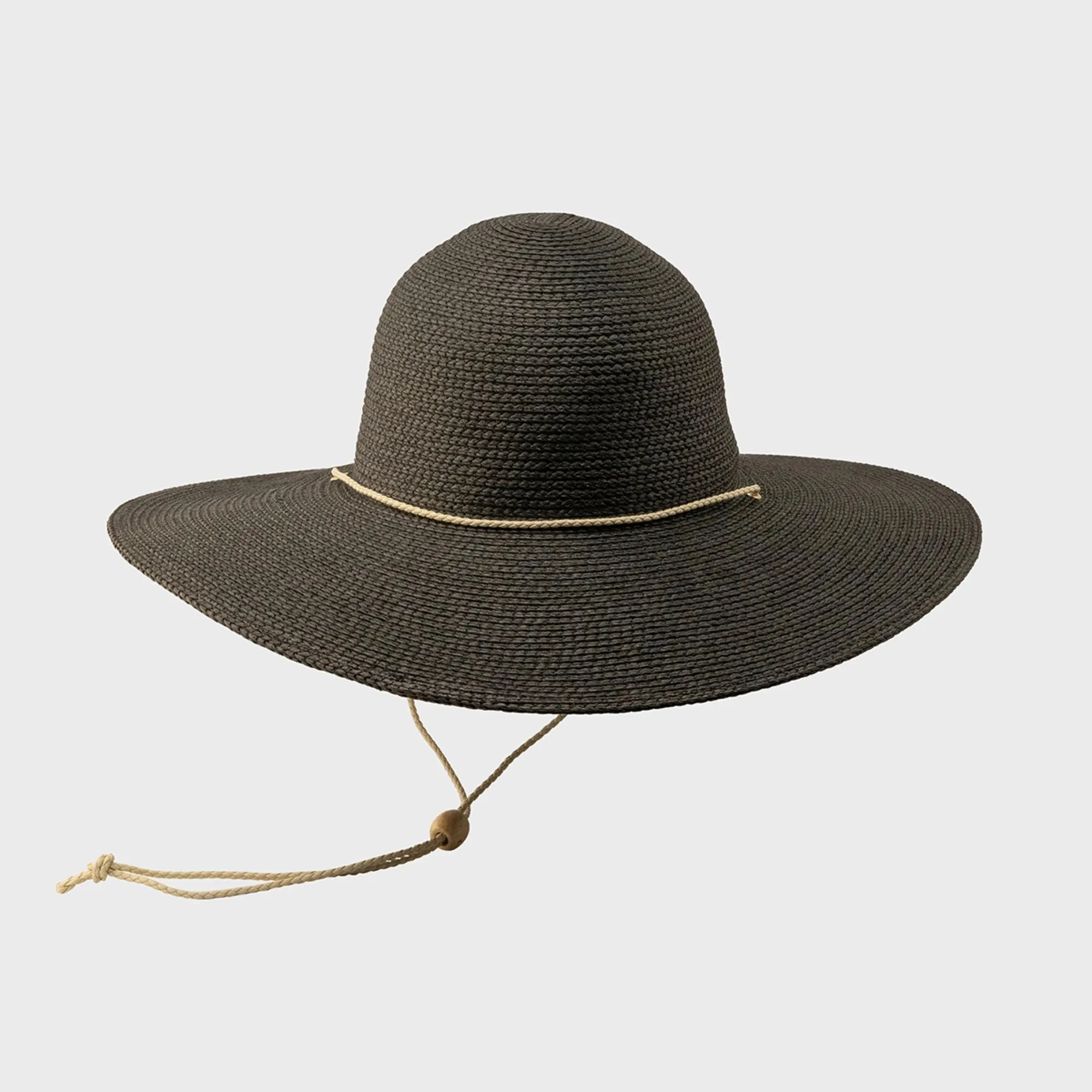 OIANNA - LARGE FLOPPY HAT