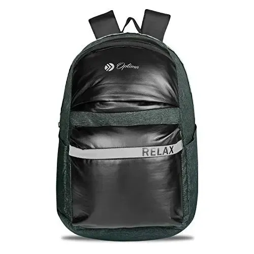 Optima No turning back series Travel Laptop Backpack,Water Resistant