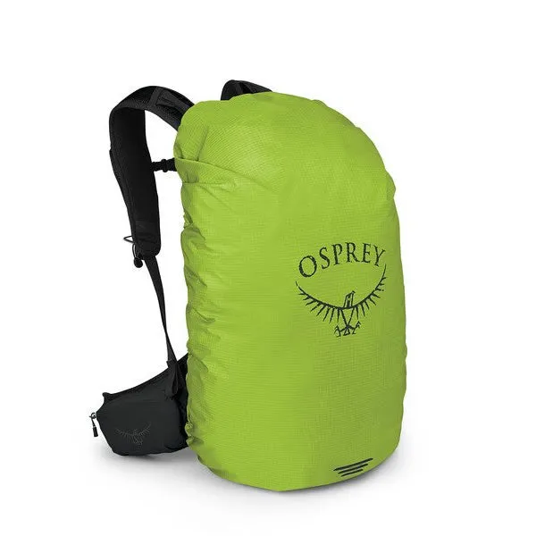 Osprey Hi-Vis Backpack Raincover - Limon Green