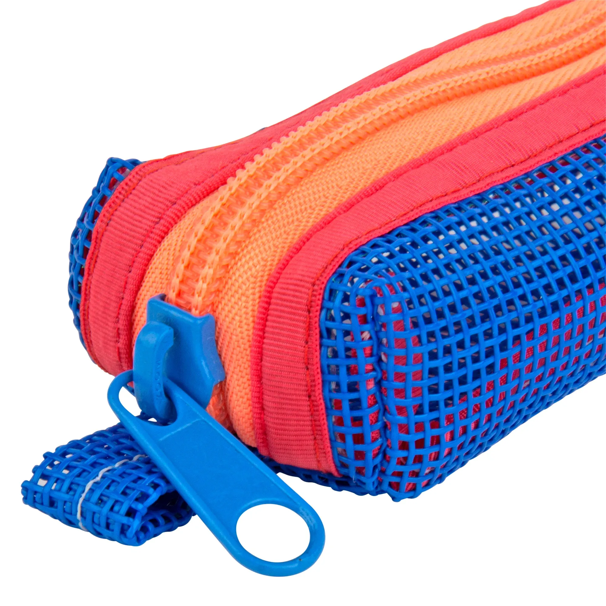 Pacific Mesh Pencil Case