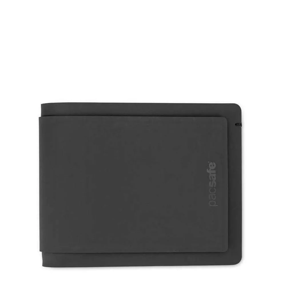 Pacsafe RFIDsafe TEC Anti-Theft Bifold Plus Wallet