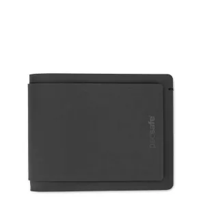 Pacsafe RFIDsafe TEC Anti-Theft Bifold Plus Wallet