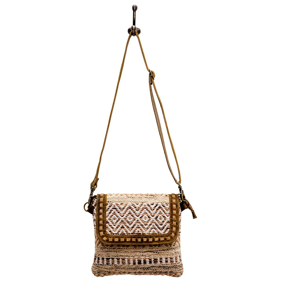 Panchang Small & Crossbody Bag