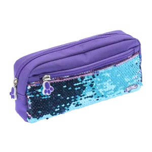 PatMe! Pencil Case - Purple