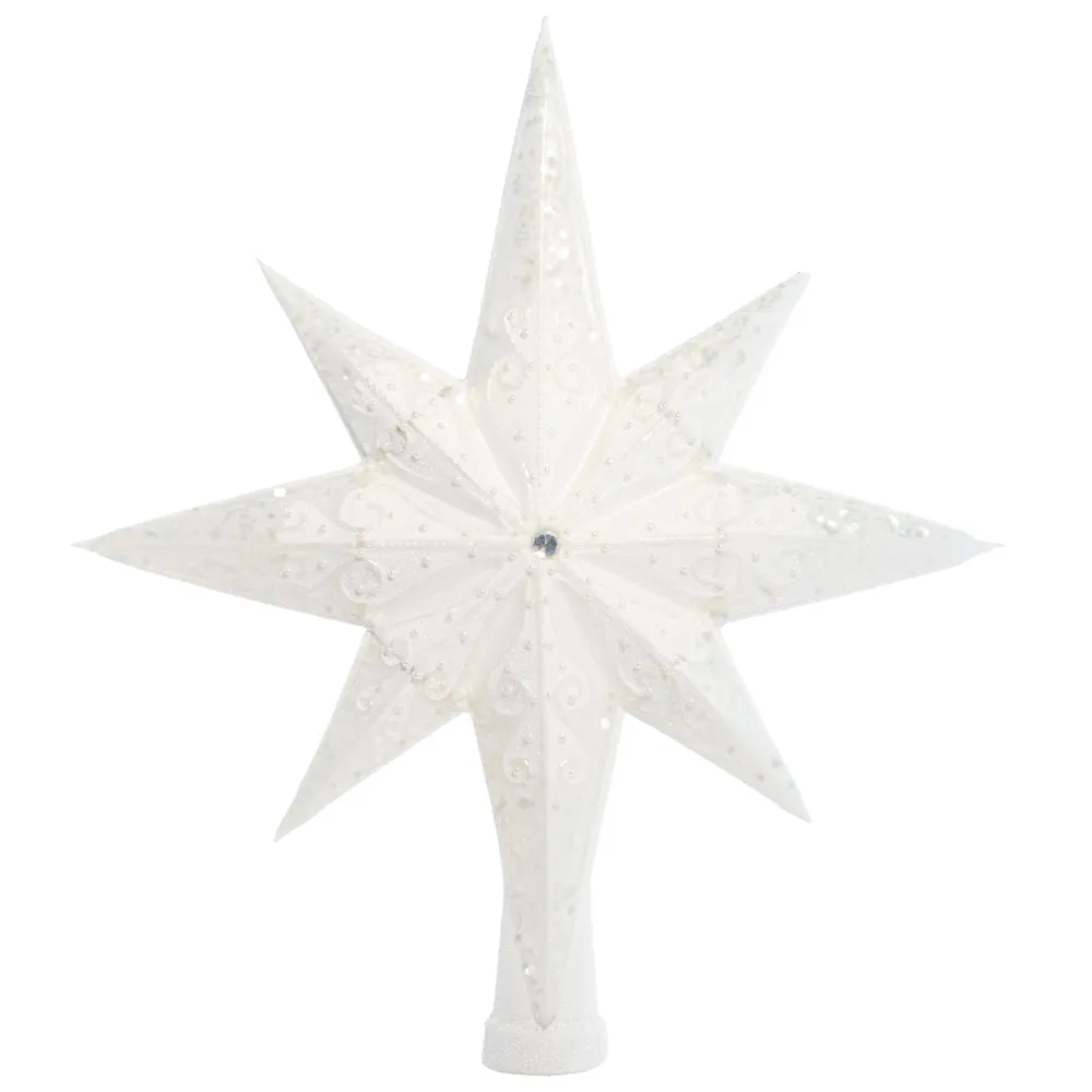 Pearl Stellar Finial