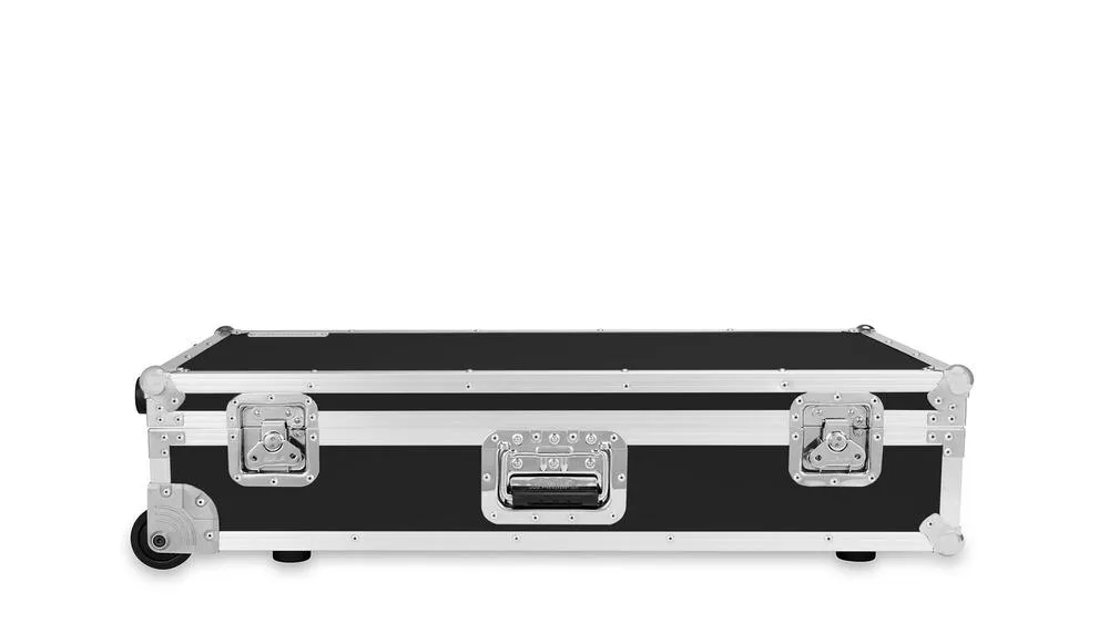 Pedaltrain Tour Case with Wheels - Classic PRO / Novo 32 / PT-PRO / PRO-FX