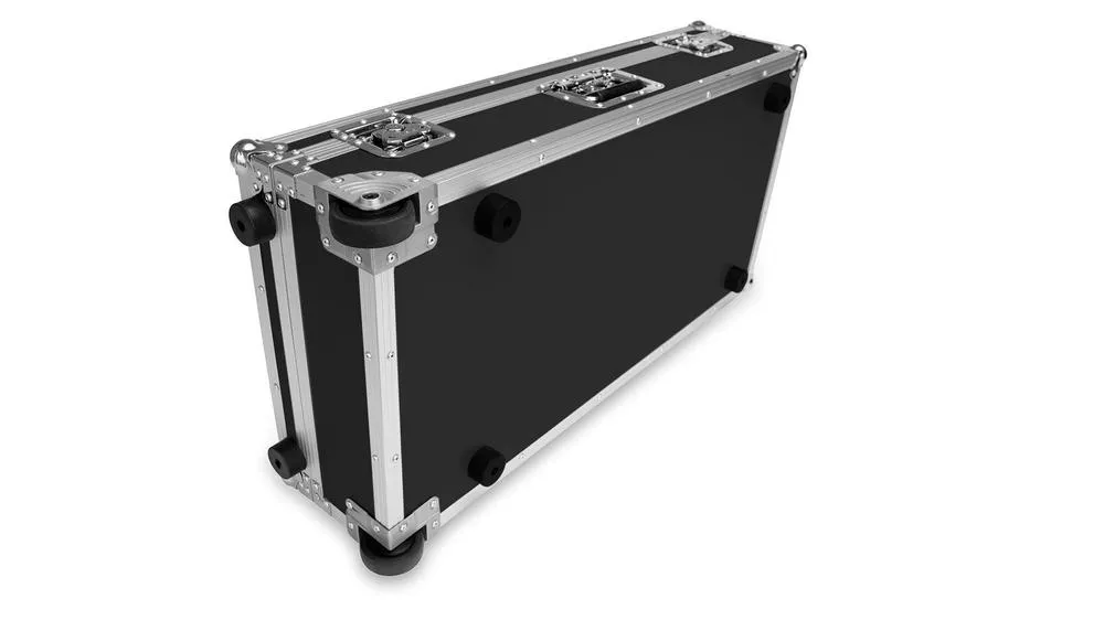 Pedaltrain Tour Case with Wheels - Classic PRO / Novo 32 / PT-PRO / PRO-FX