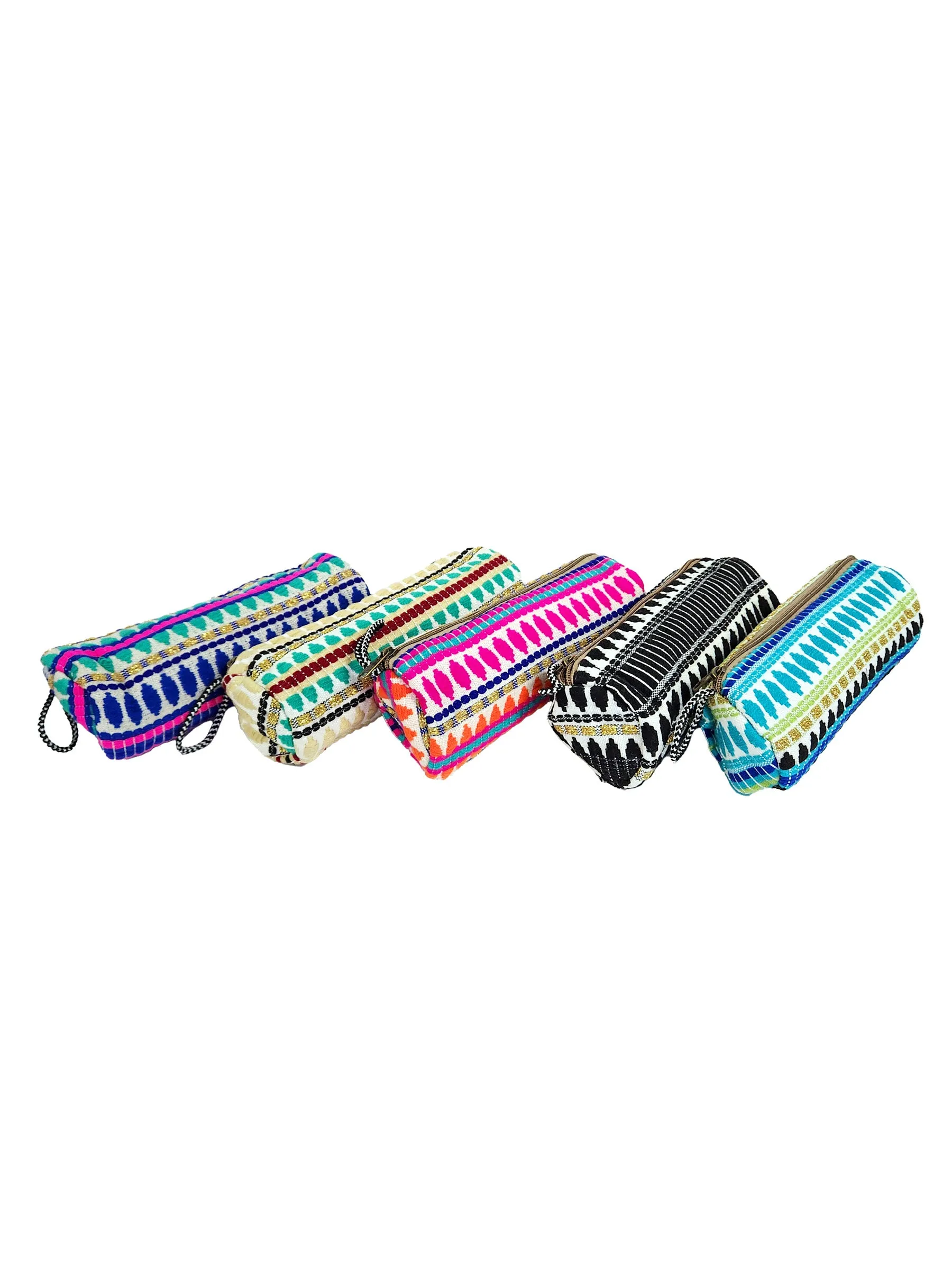 Pencil Case Pouch (Pack of 5)