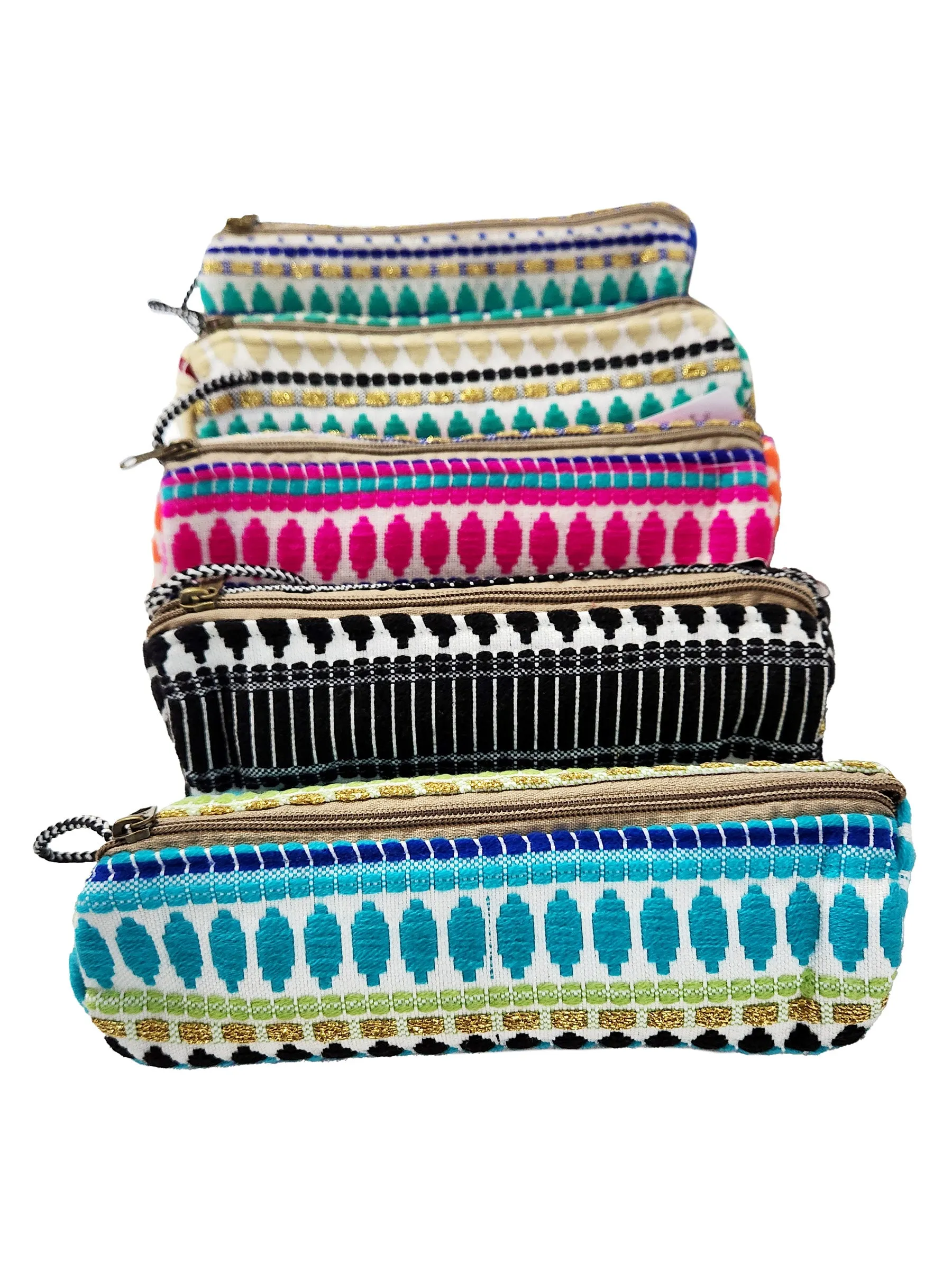 Pencil Case Pouch (Pack of 5)