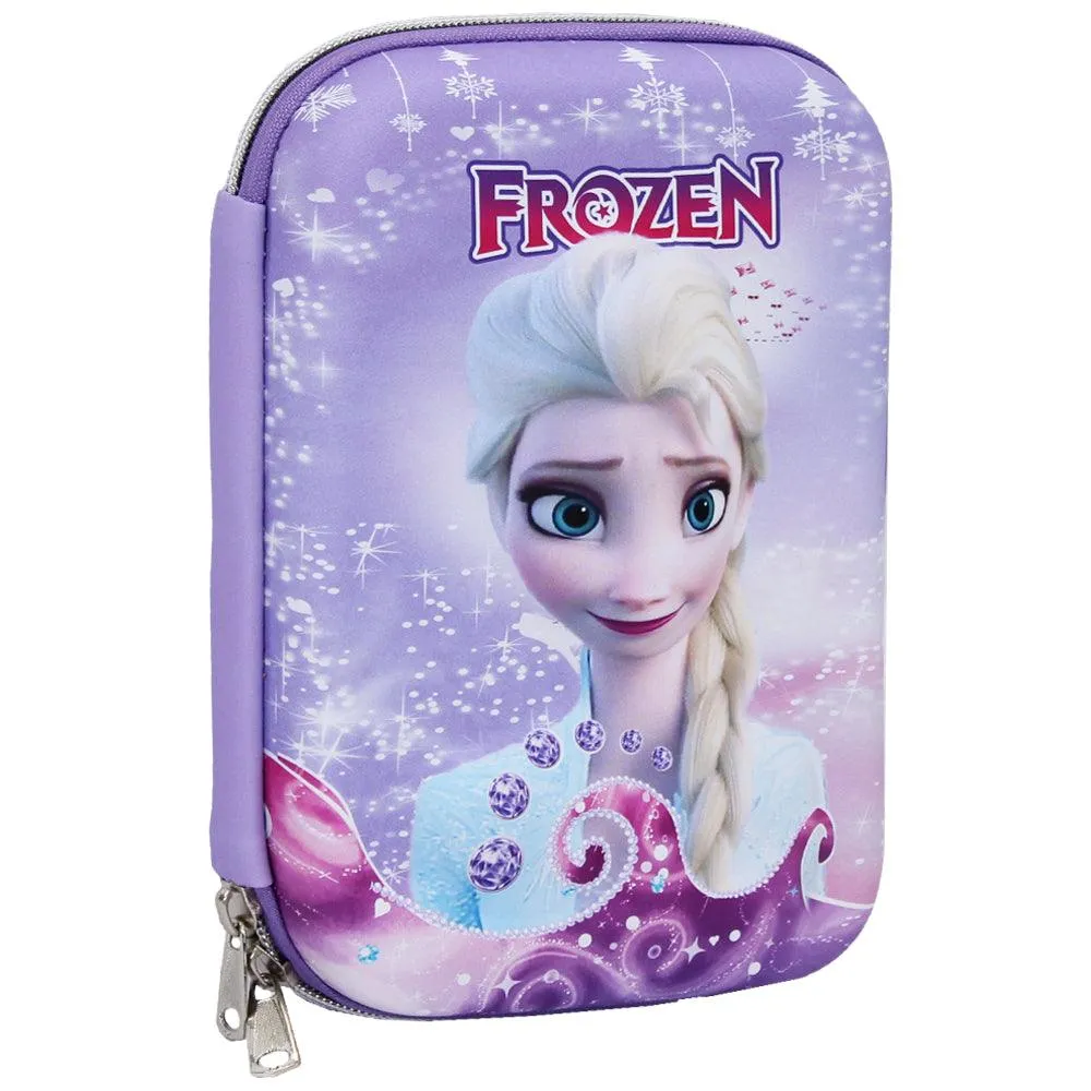 Pencil Pouch (Frozen)