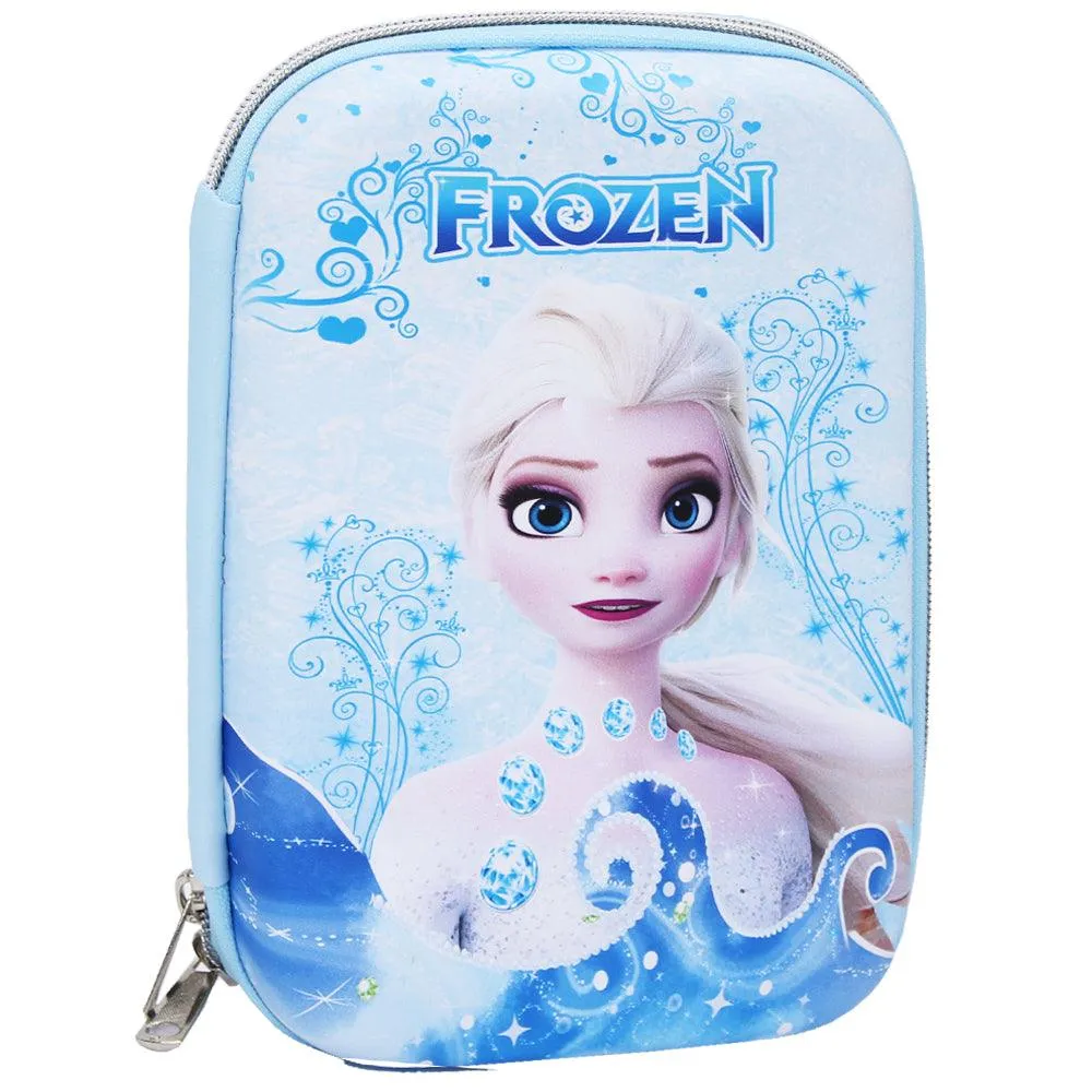 Pencil Pouch (Frozen)