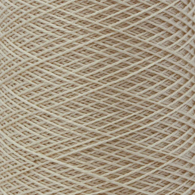 Perle Cotton 79-Natural