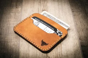 Pflugerville Card Wallet