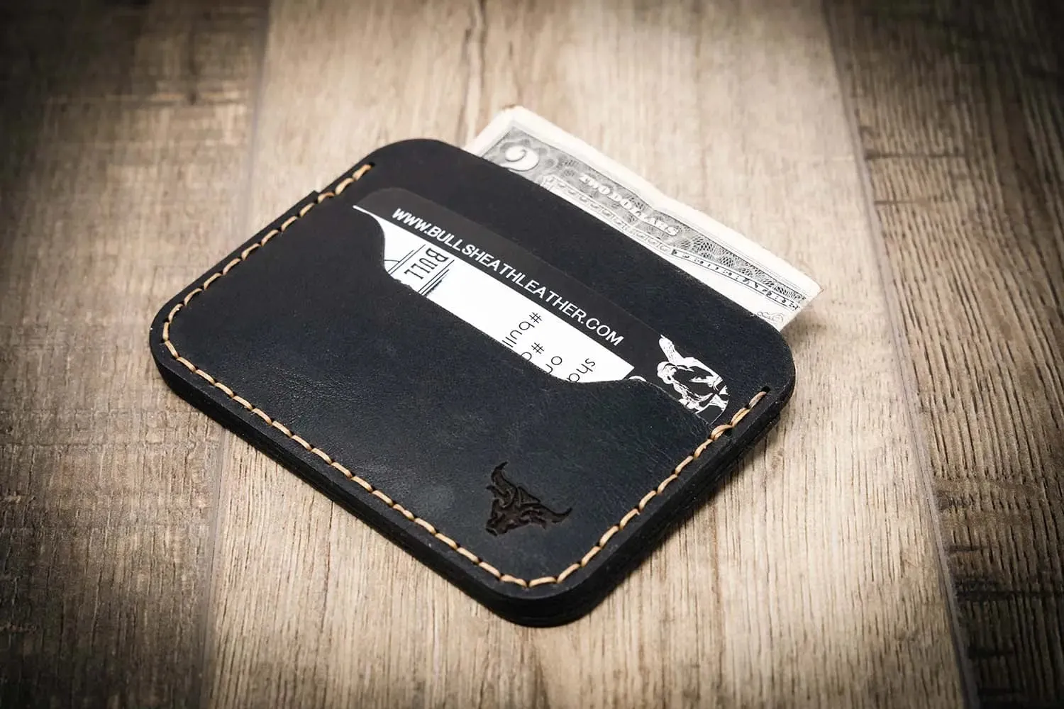 Pflugerville Card Wallet