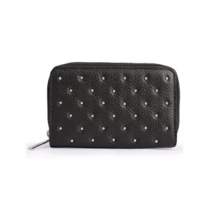 Phive Rivers Women's Leather Wallet - Pru1395