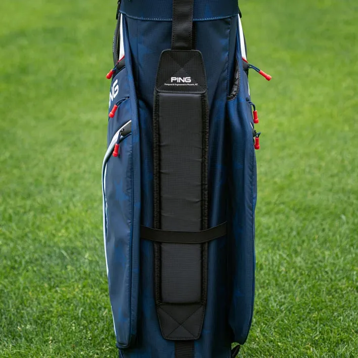 Ping Pioneer Cart Bag 2022