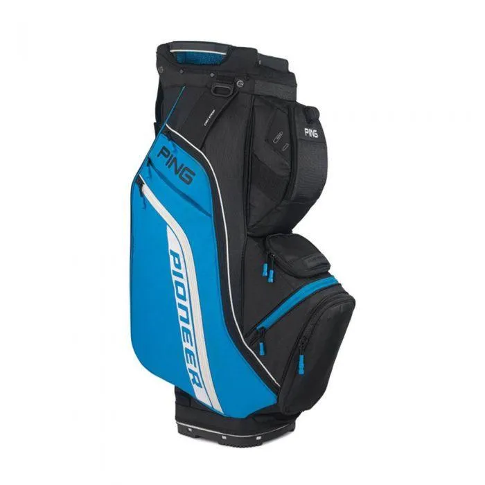 Ping Pioneer Cart Bag