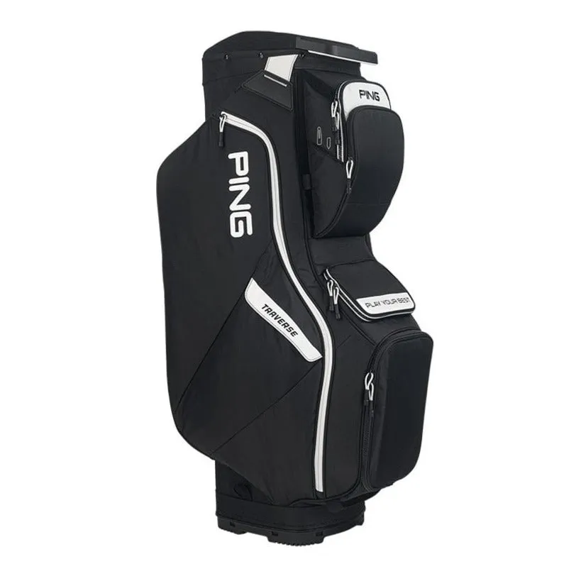 Ping Traverse 214 Golf Cart Bag 35463