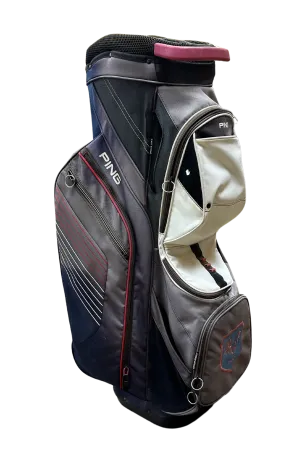 Ping Traverse Golf Cart Bag