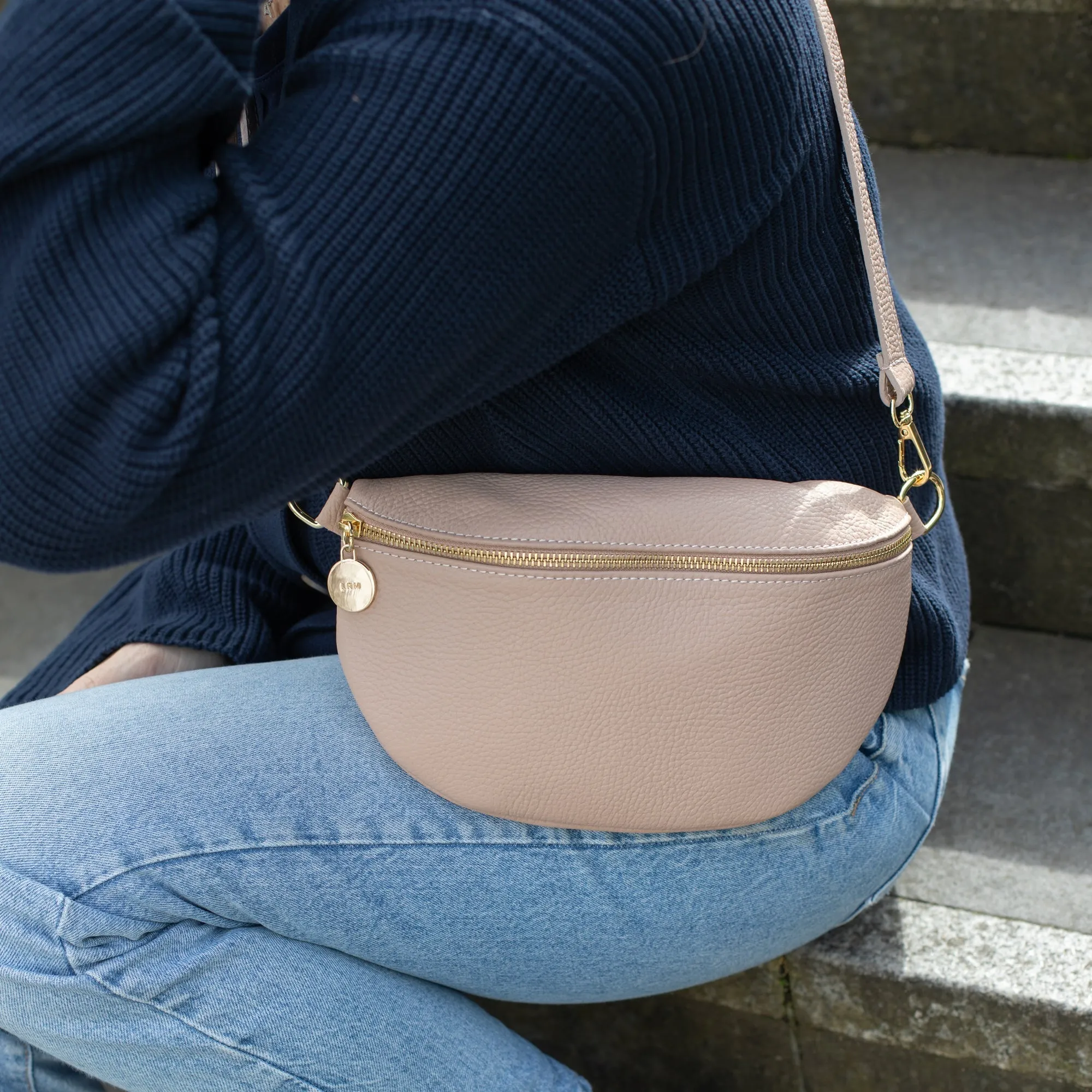 Pippa Hip Bag